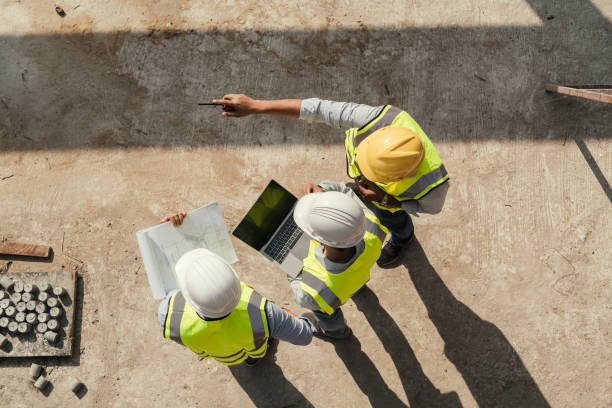 Best Decorative Concrete Services  in Naples, FL